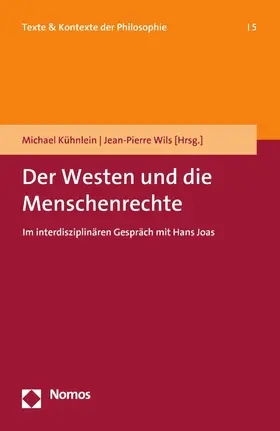 Kühnlein / Wils | Der Westen und die Menschenrechte | E-Book | sack.de