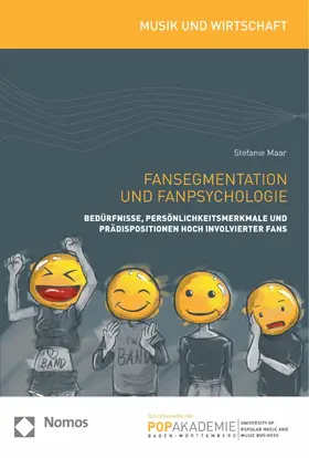 Maar | Fansegmentation und Fanpsychologie | E-Book | sack.de
