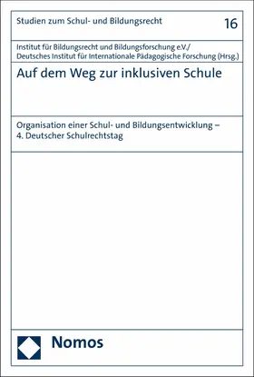 Auf dem Weg zur inklusiven Schule | E-Book | sack.de