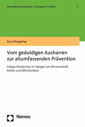 Rengeling | Vom geduldigen Ausharren zur allumfassenden Prävention | E-Book | sack.de