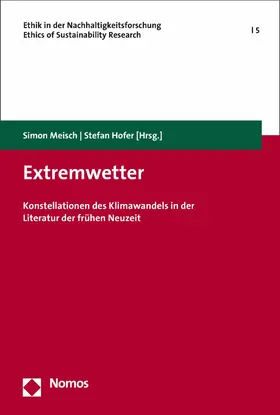Meisch / Hofer |  Extremwetter | eBook | Sack Fachmedien