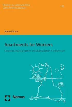 Peters |  Apartments for Workers | eBook | Sack Fachmedien