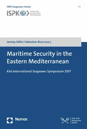 Stöhs / Bruns |  Maritime Security in the Eastern Mediterranean | eBook | Sack Fachmedien
