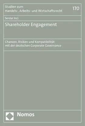 Inci | Shareholder Engagement | E-Book | sack.de