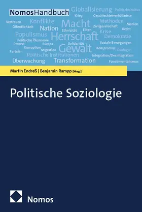 Endreß / Rampp |  Politische Soziologie | eBook | Sack Fachmedien