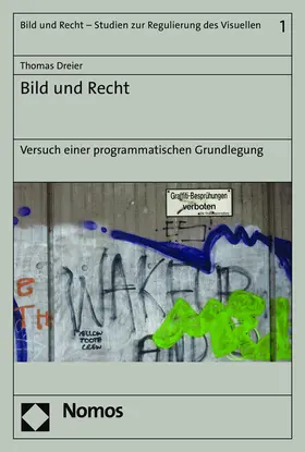 Dreier |  Bild und Recht | eBook | Sack Fachmedien