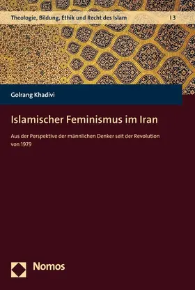 Khadivi | Islamischer Feminismus im Iran | E-Book | www2.sack.de