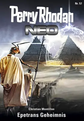 Montillon |  Perry Rhodan Neo 57: Epetrans Geheimnis | eBook | Sack Fachmedien