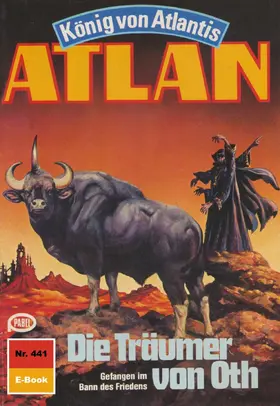 Sydow |  Atlan 441: Die Träumer von Oth | eBook | Sack Fachmedien