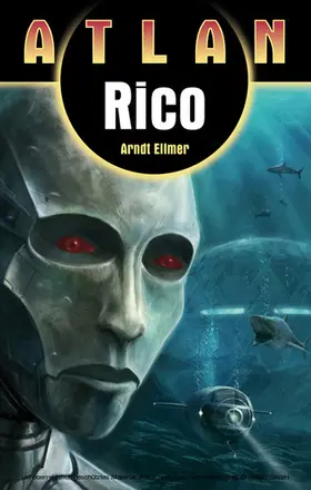 Ellmer |  ATLAN Rico | eBook | Sack Fachmedien