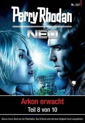 Hary |  Perry Rhodan Neo 227: Samfonnan, der Gefallene | eBook | Sack Fachmedien