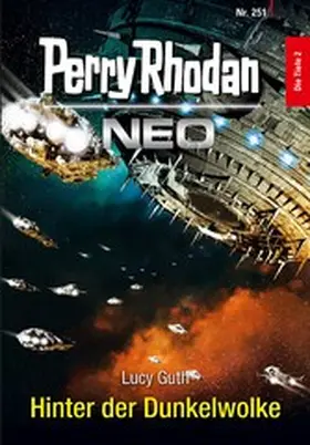 Guth |  Perry Rhodan Neo 251: Hinter der Dunkelwolke | eBook | Sack Fachmedien