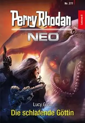 Guth |  Perry Rhodan Neo 277: Die schlafende Göttin | eBook | Sack Fachmedien