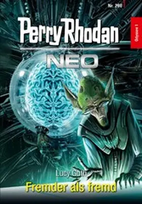 Guth |  Perry Rhodan Neo 280: Fremder als fremd | eBook | Sack Fachmedien