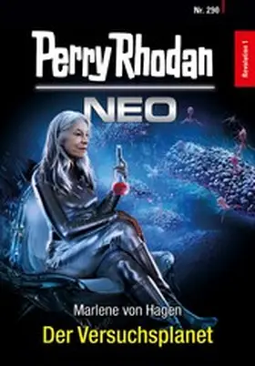 Hagen |  Perry Rhodan Neo 290: Der Versuchsplanet | eBook | Sack Fachmedien