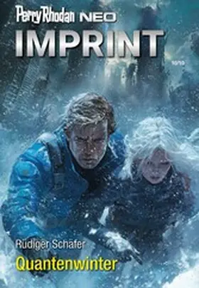 Schäfer |  Perry Rhodan Neo 359: Quantenwinter | eBook | Sack Fachmedien