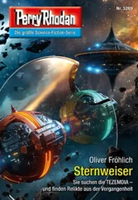 Fröhlich |  Perry Rhodan 3269: Sternweiser | eBook | Sack Fachmedien