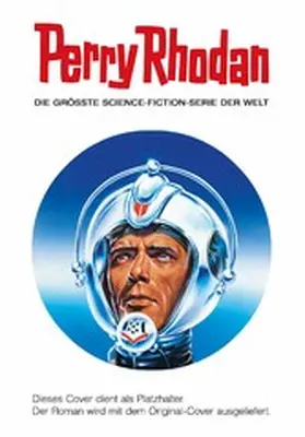 Themsen / Rhodan |  Perry Rhodan 3352: Ianus | eBook | Sack Fachmedien