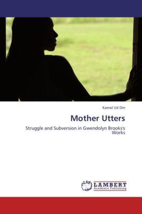 Ud Din |  Mother Utters | Buch |  Sack Fachmedien