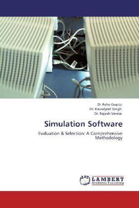Gupta / Singh / Verma |  Simulation Software | Buch |  Sack Fachmedien
