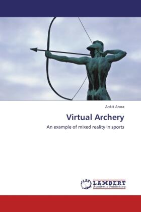 Arora |  Virtual Archery | Buch |  Sack Fachmedien