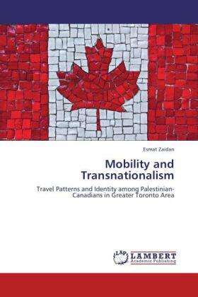 Zaidan |  Mobility and Transnationalism | Buch |  Sack Fachmedien