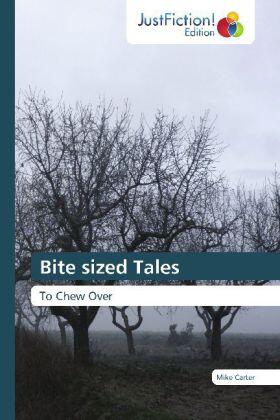 Carter |  Bite sized Tales | Buch |  Sack Fachmedien