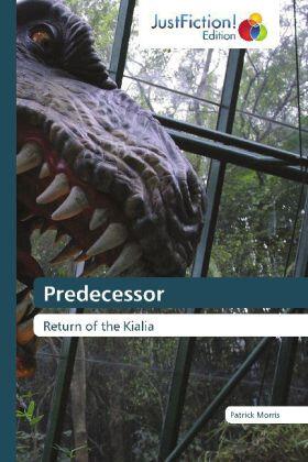 Morris |  Predecessor | Buch |  Sack Fachmedien