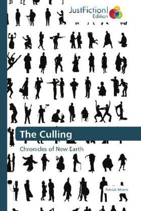 Morris |  The Culling | Buch |  Sack Fachmedien