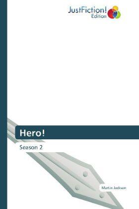 Jackson |  Hero! | Buch |  Sack Fachmedien