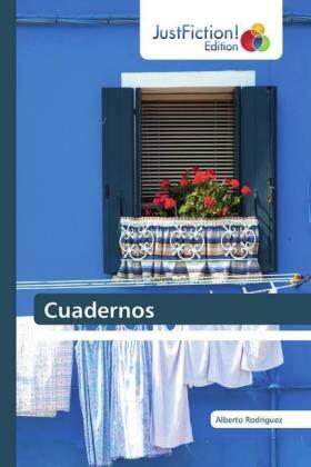 Rodríguez |  Cuadernos | Buch |  Sack Fachmedien