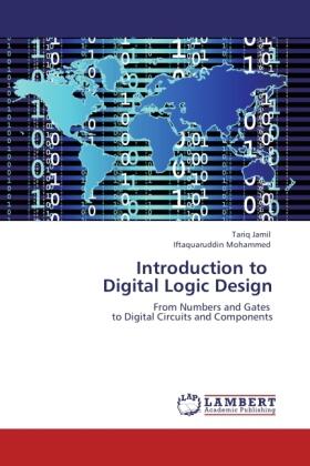 Jamil / Mohammed |  Introduction to   Digital Logic Design | Buch |  Sack Fachmedien