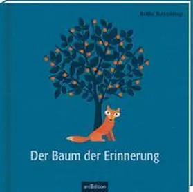 Teckentrup |  Der Baum der Erinnerung | Buch |  Sack Fachmedien