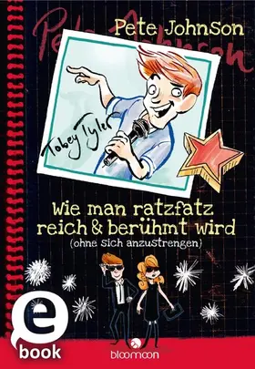 Johnson |  Wie man ratzfatz reich & berühmt wird (ohne sich anzustrengen) | eBook | Sack Fachmedien