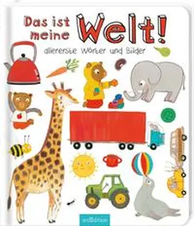 Das ist meine Welt! | Buch |  Sack Fachmedien