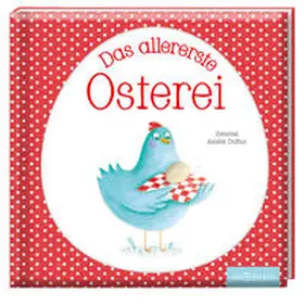 Zemanel |  Das allererste Osterei | Buch |  Sack Fachmedien