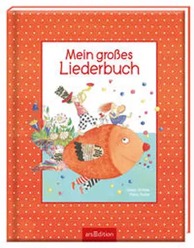 Stottele |  Mein großes Liederbuch | Buch |  Sack Fachmedien