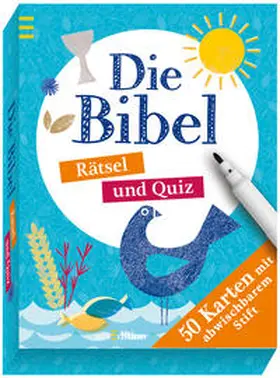 Scholz / Hesse / Kappler |  Die Bibel | Sonstiges |  Sack Fachmedien