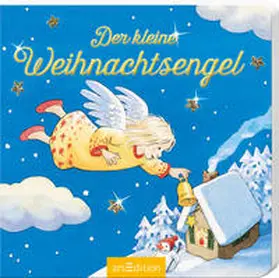 Grimm |  Der kleine Weihnachtsengel | Buch |  Sack Fachmedien