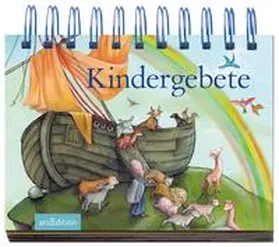 Kindergebete | Buch | 978-3-8458-1778-1 | sack.de
