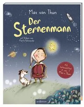 von Thun |  Der Sternenmann | Buch |  Sack Fachmedien