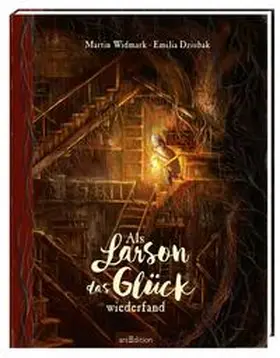 Widmark |  Als Larson das Glück wiederfand | Buch |  Sack Fachmedien