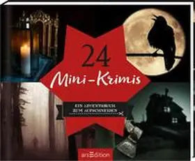 Solowski |  24 Mini-Krimis | Buch |  Sack Fachmedien