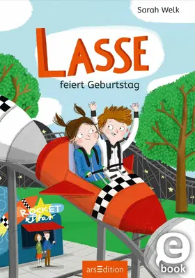 Welk |  Lasse feiert Geburtstag | eBook | Sack Fachmedien