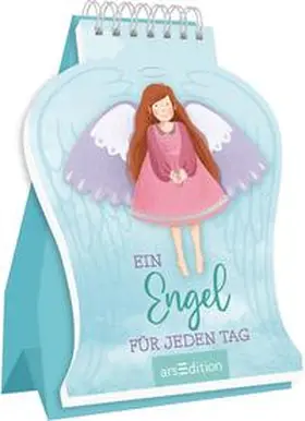  Ein Engel für jeden Tag | Buch |  Sack Fachmedien