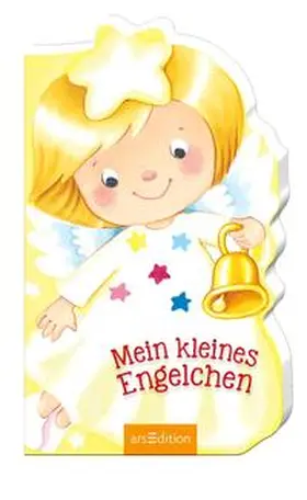 Mühl |  Mein kleines Engelchen | Buch |  Sack Fachmedien