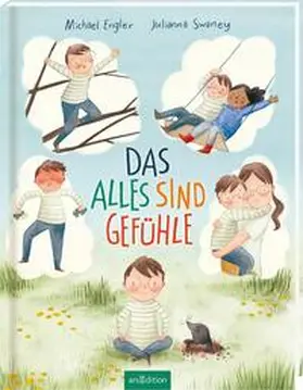 Engler | Das alles sind Gefühle | Buch | 978-3-8458-4602-6 | www2.sack.de
