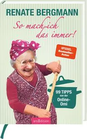 Bergmann |  So mach ich das immer! | Buch |  Sack Fachmedien