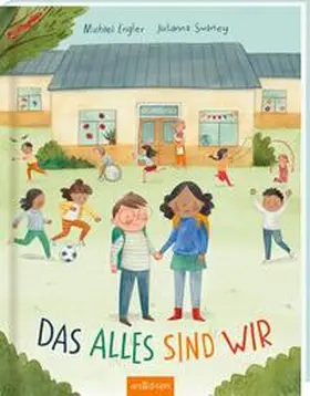 Engler |  Das alles sind WIR | Buch |  Sack Fachmedien