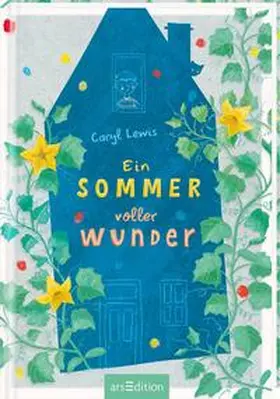 Lewis |  Ein Sommer voller Wunder | Buch |  Sack Fachmedien